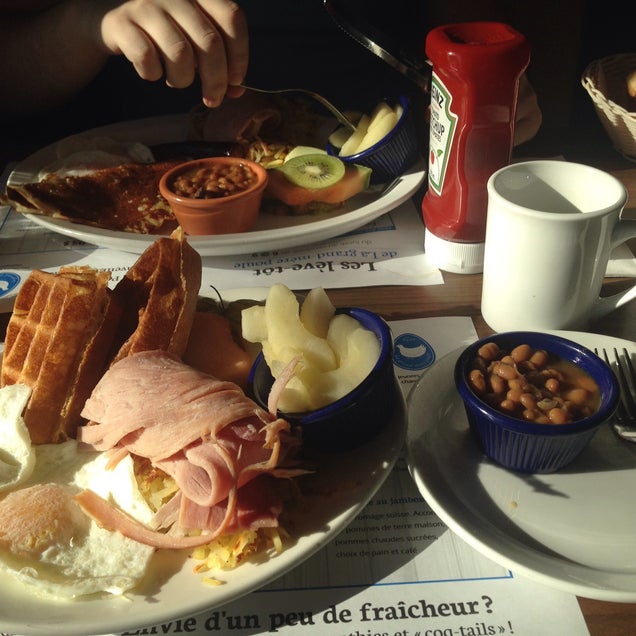 kahvaltı fotografı