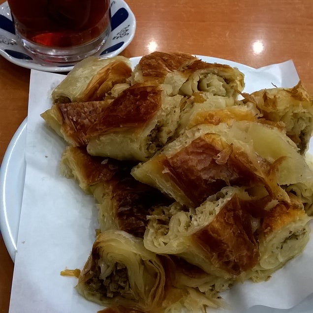 kahvaltı fotoğrafı