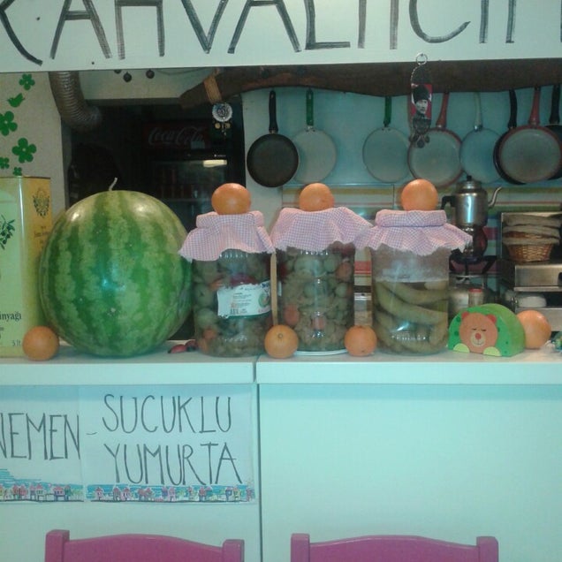 kahvaltı fotografı