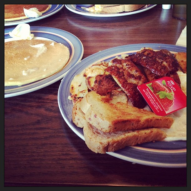 kahvaltı fotografı