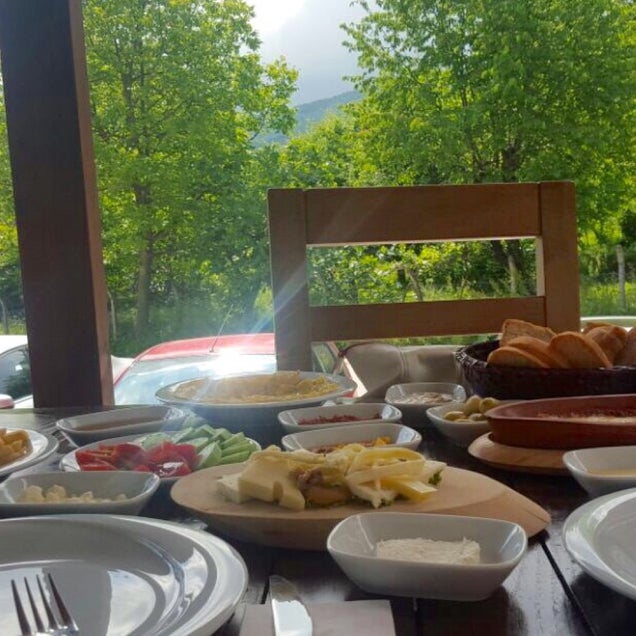 kahvaltı fotografı