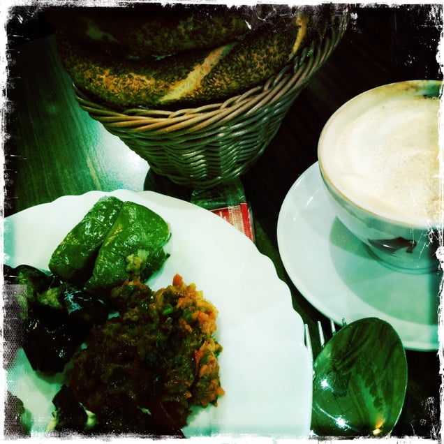 kahvaltı fotografı