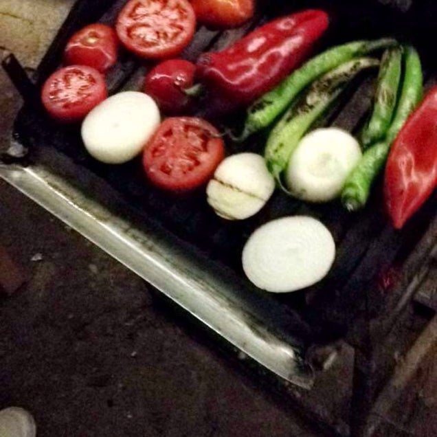 kahvaltı fotoğrafı