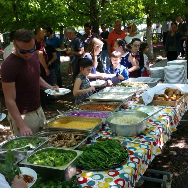 kahvaltı fotografı