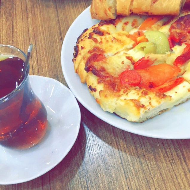 kahvaltı fotografı