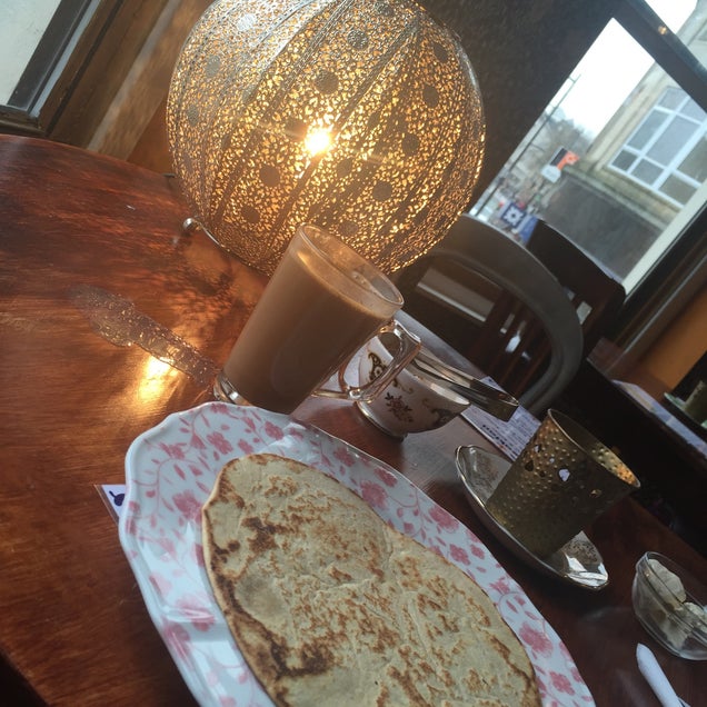 kahvaltı fotoğrafı