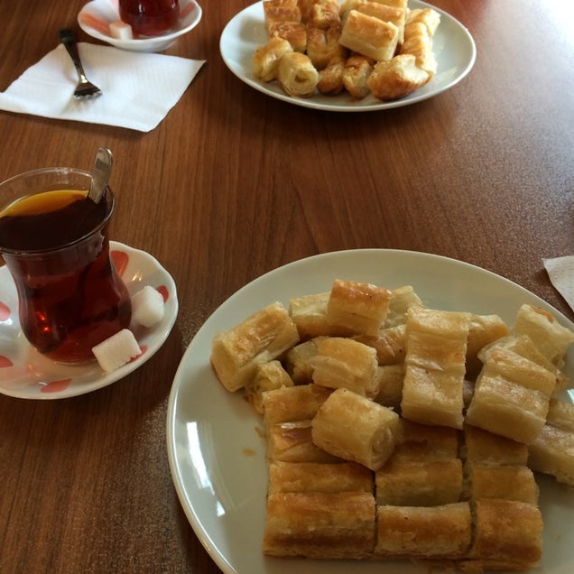 kahvaltı fotoğrafı