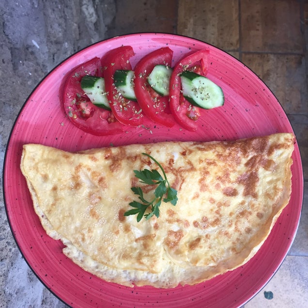 kahvaltı fotoğrafı