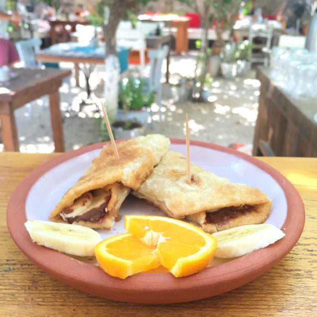 kahvaltı fotoğrafı