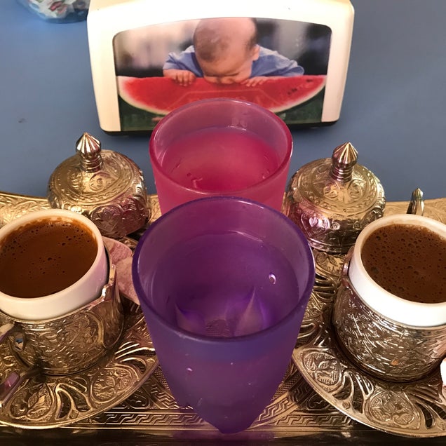kahvaltı fotoğrafı