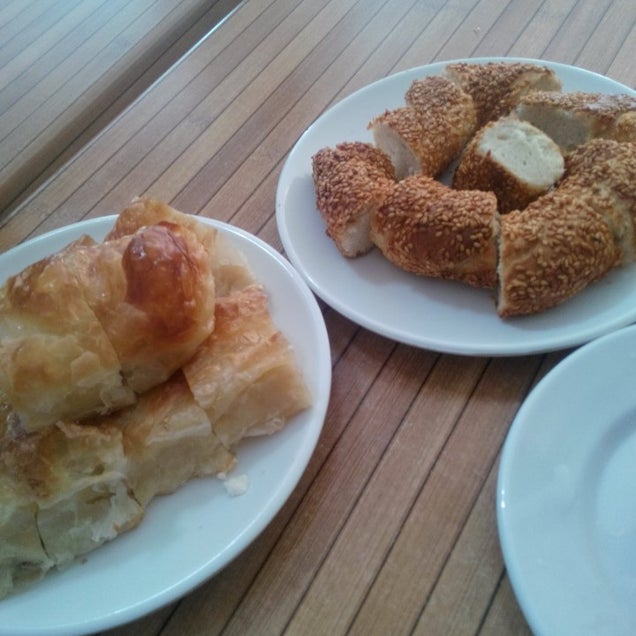 kahvaltı fotoğrafı