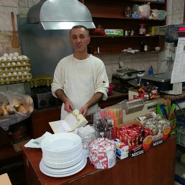kahvaltı fotoğrafı