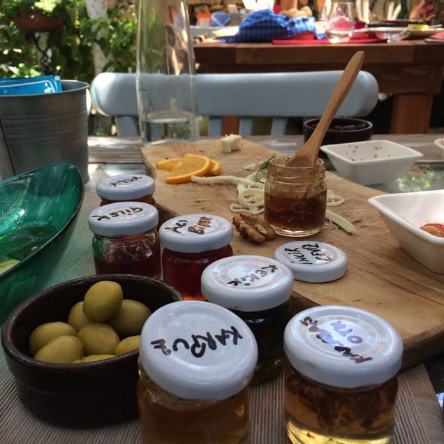 kahvaltı fotoğrafı