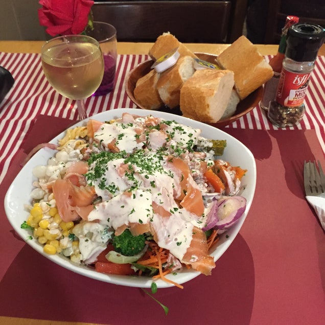 kahvaltı fotoğrafı