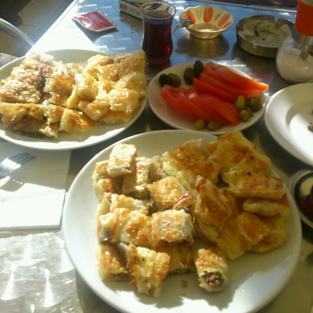 kahvaltı fotografı