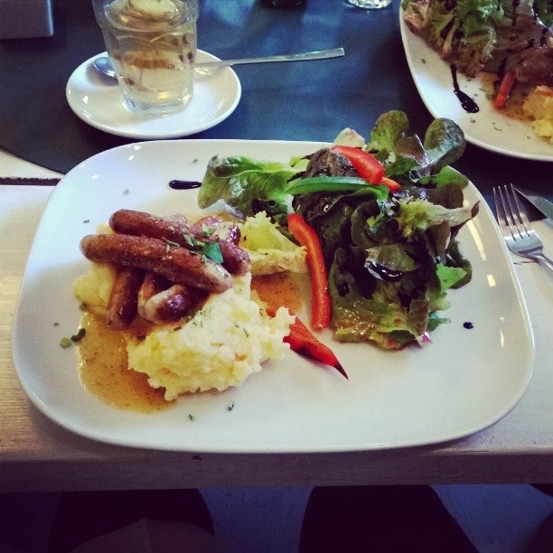 kahvaltı fotografı