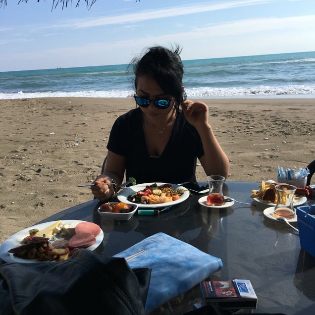 kahvaltı fotografı