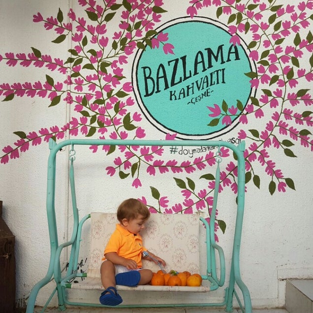 kahvaltı fotoğrafı