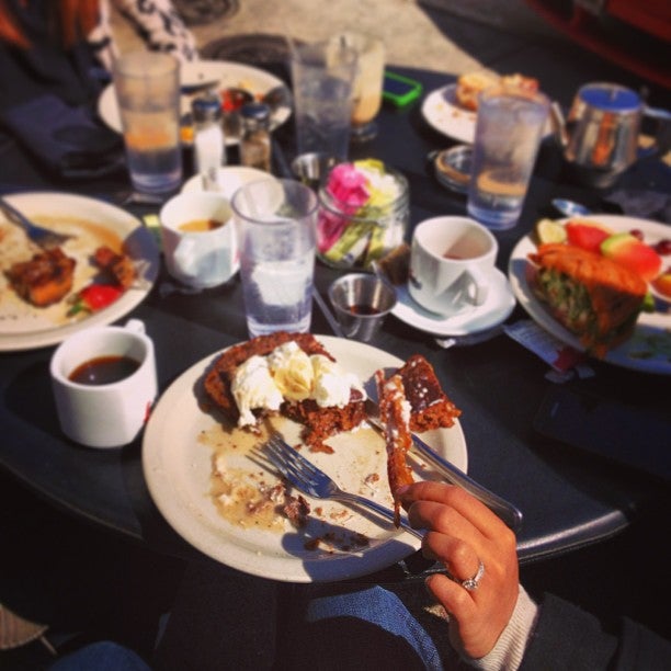 kahvaltı fotografı