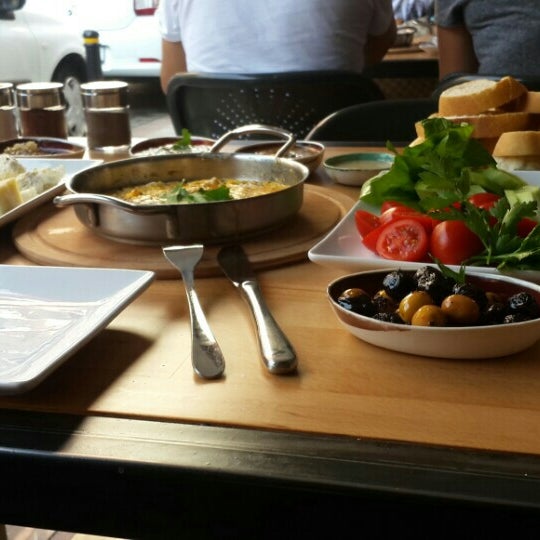 kahvaltı fotografı