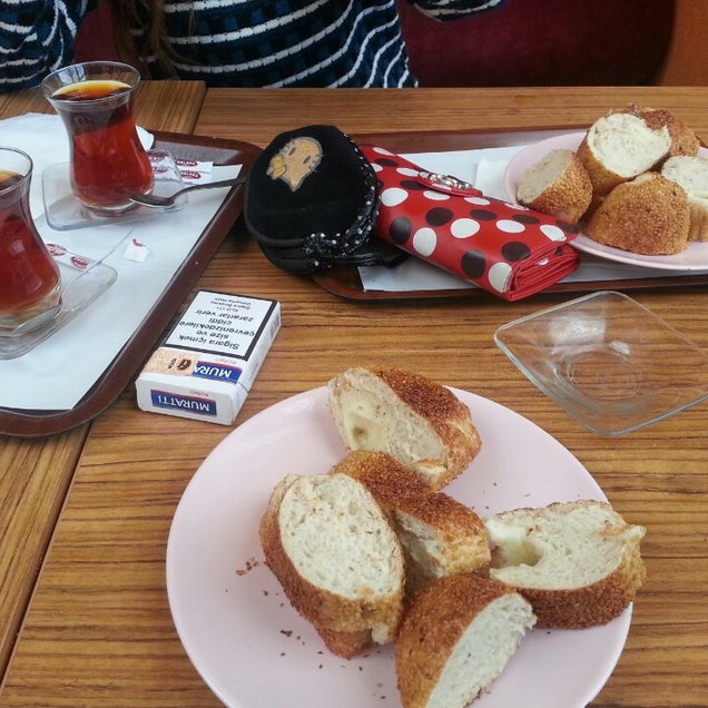 kahvaltı fotografı