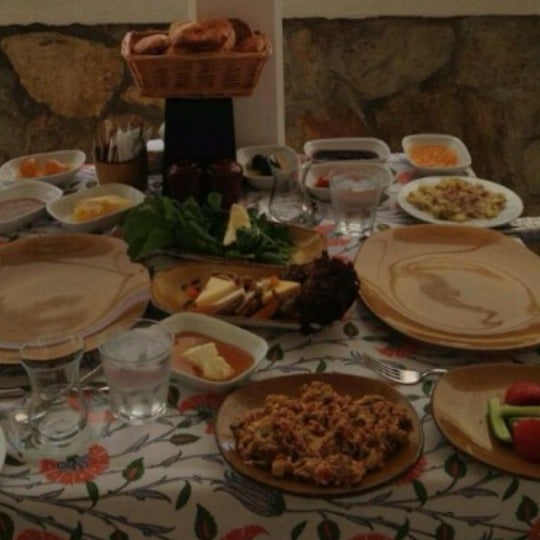 kahvaltı fotografı