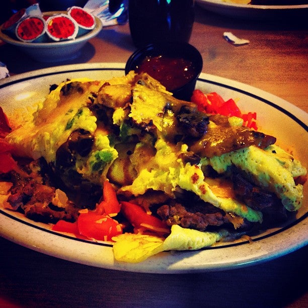 kahvaltı fotografı