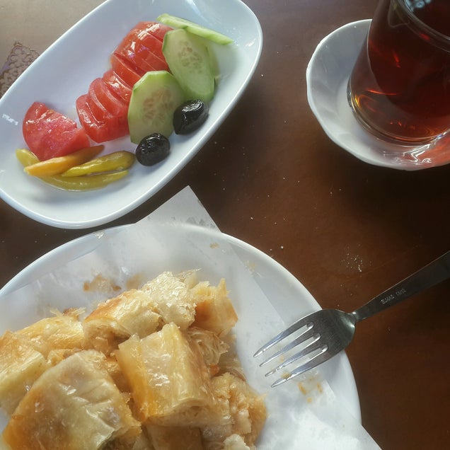 kahvaltı fotografı