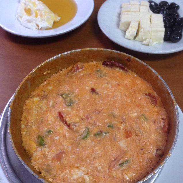 kahvaltı fotografı