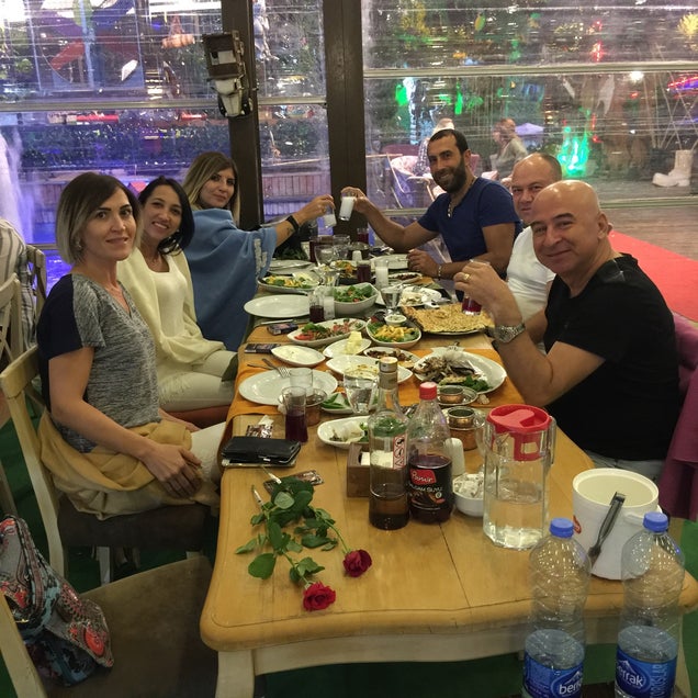 kahvaltı fotografı