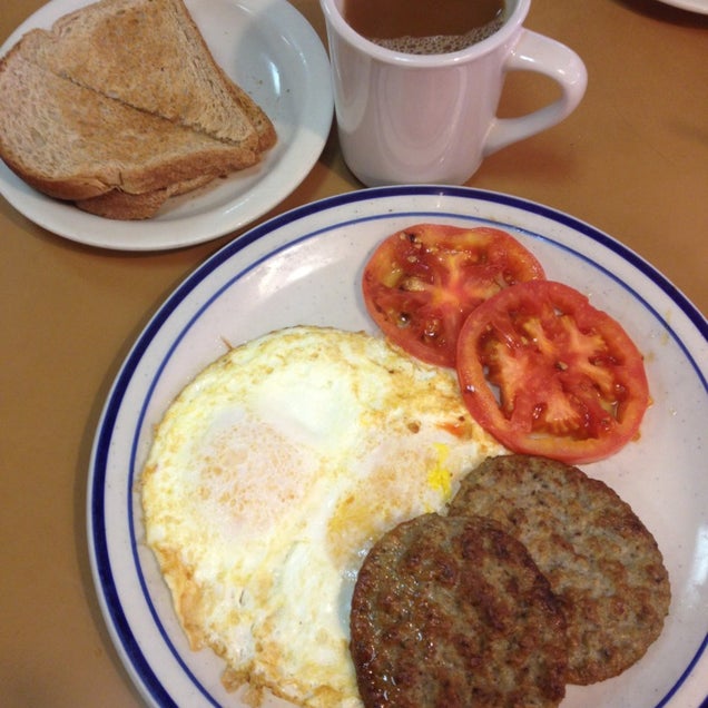 kahvaltı fotografı