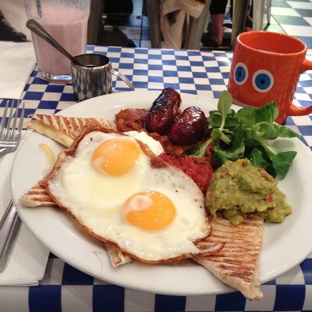 kahvaltı fotografı