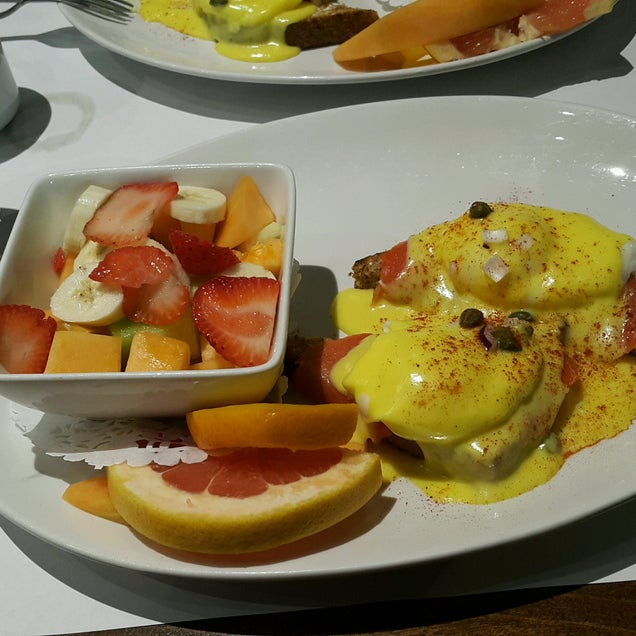 kahvaltı fotografı