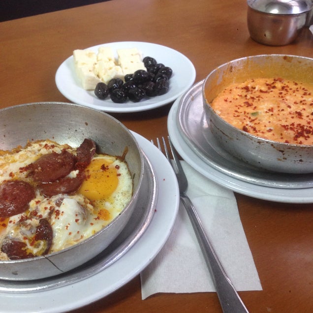 kahvaltı fotografı