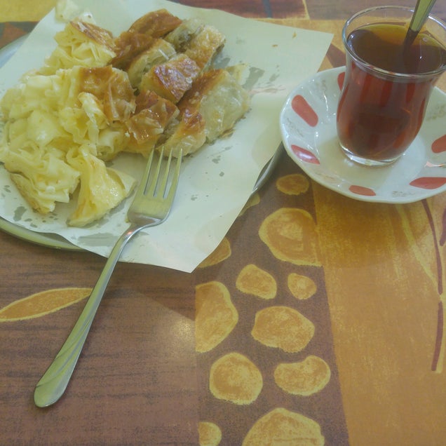 kahvaltı fotografı