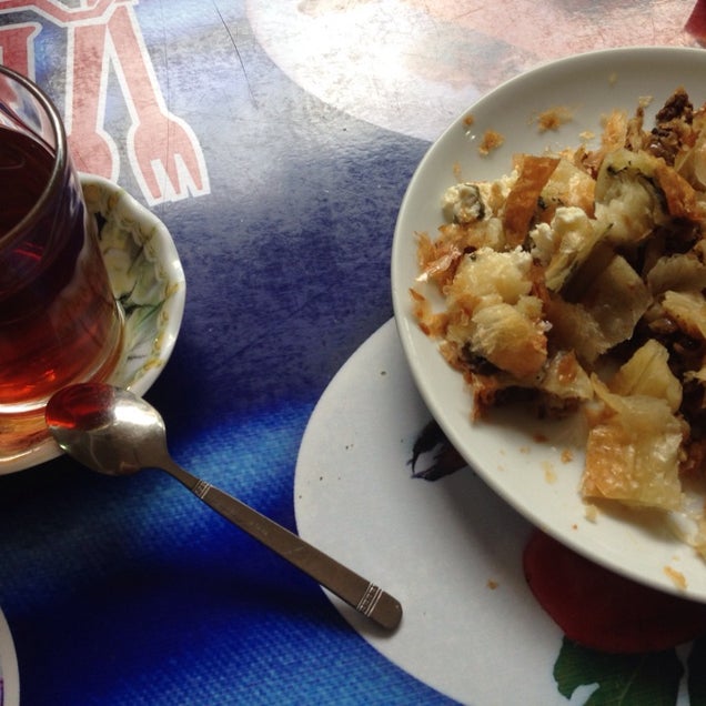 kahvaltı fotografı