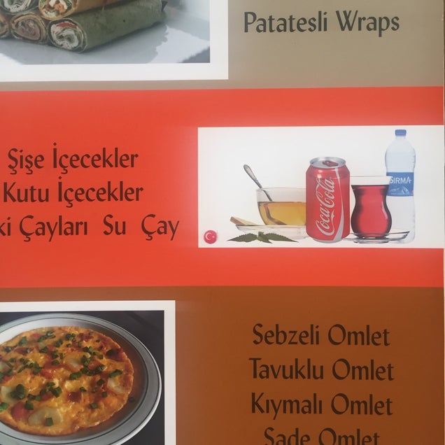 kahvaltı fotoğrafı