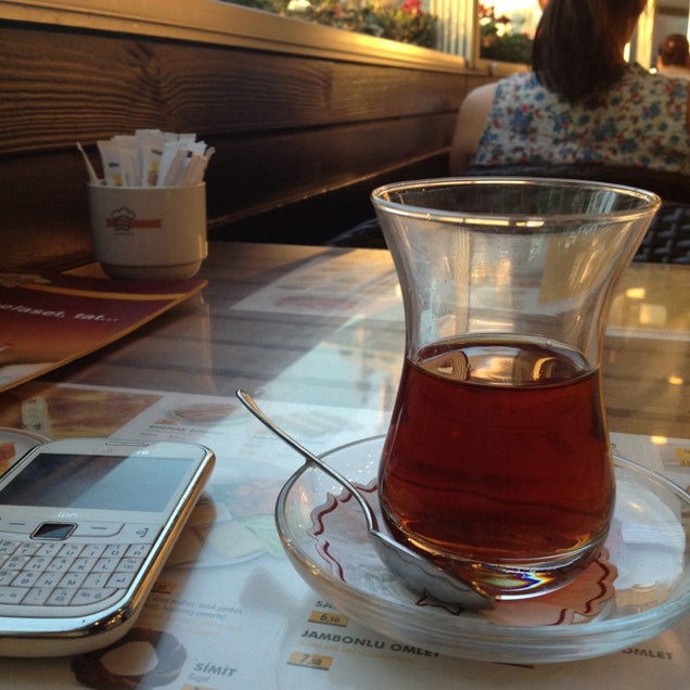 kahvaltı fotoğrafı