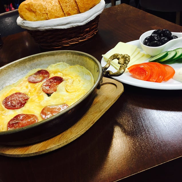 kahvaltı fotografı