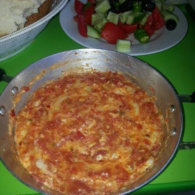 kahvaltı fotoğrafı