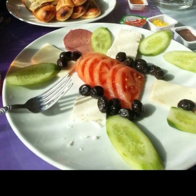 kahvaltı fotografı