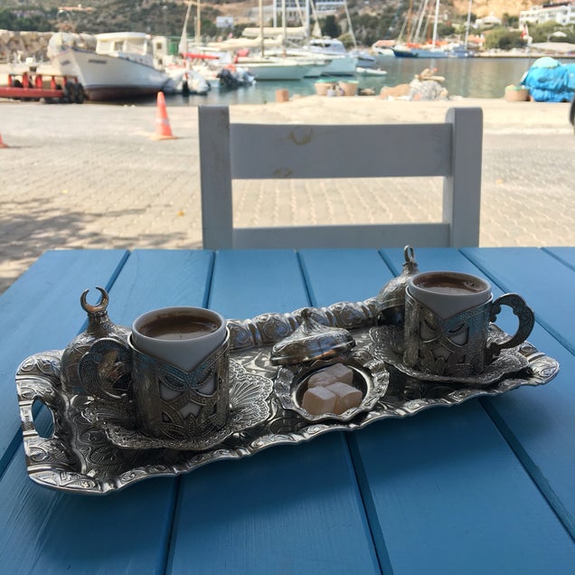 kahvaltı fotografı