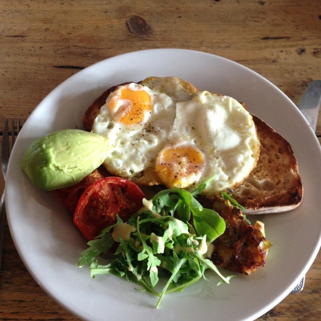 kahvaltı fotografı