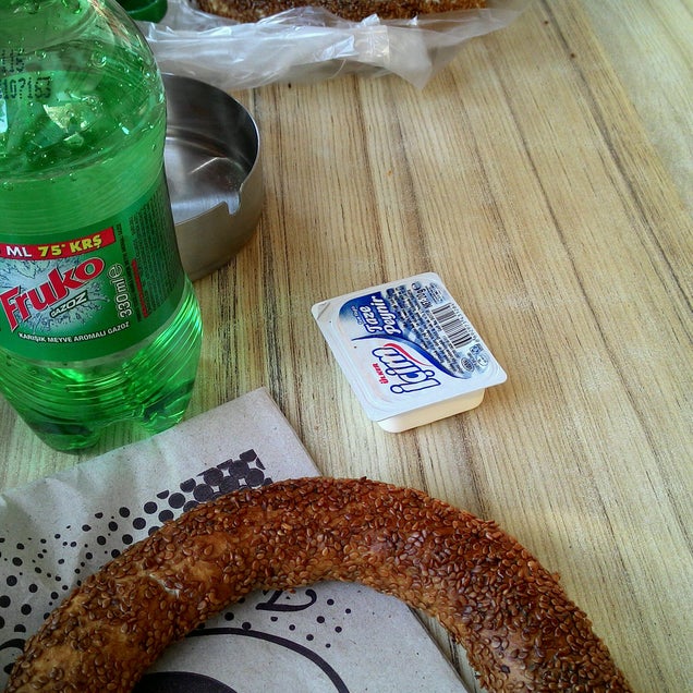 kahvaltı fotoğrafı