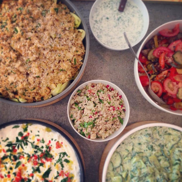 kahvaltı fotografı