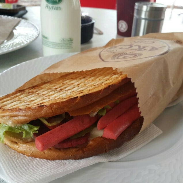 kahvaltı fotografı
