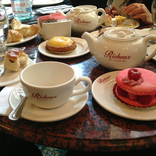 kahvaltı fotografı