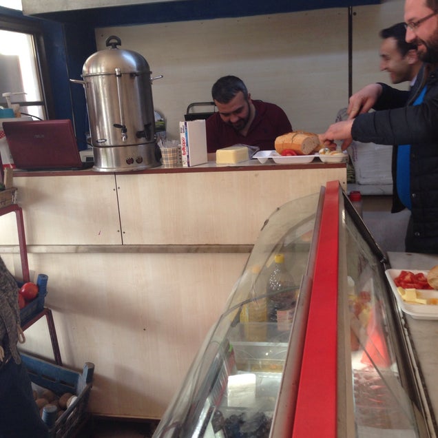 kahvaltı fotografı