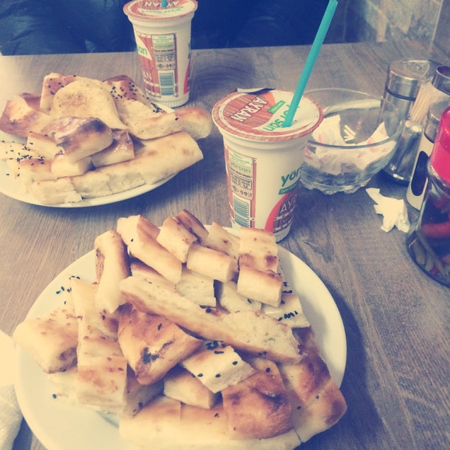 kahvaltı fotografı