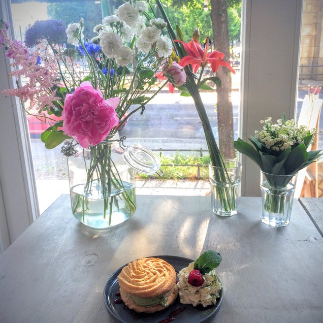 kahvaltı fotografı